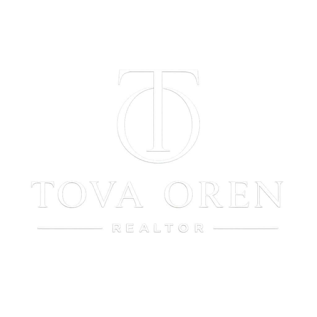 Tova Oren Realtor